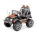 Ammortizzatore Posteriore DX Peg Perego - SAGI8405KDNGR